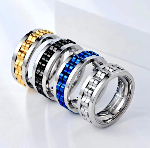 JEWELRY COLLECTION