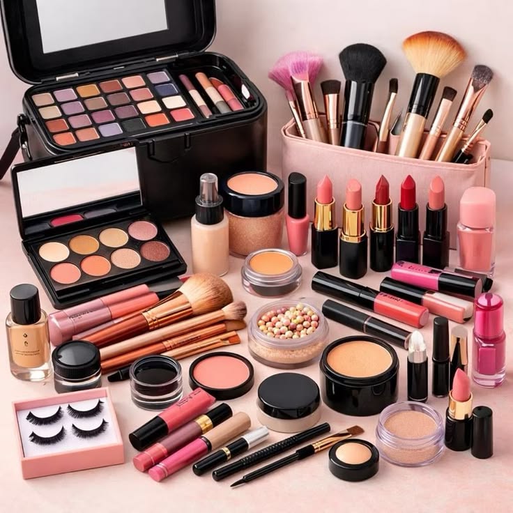 Cosmetics