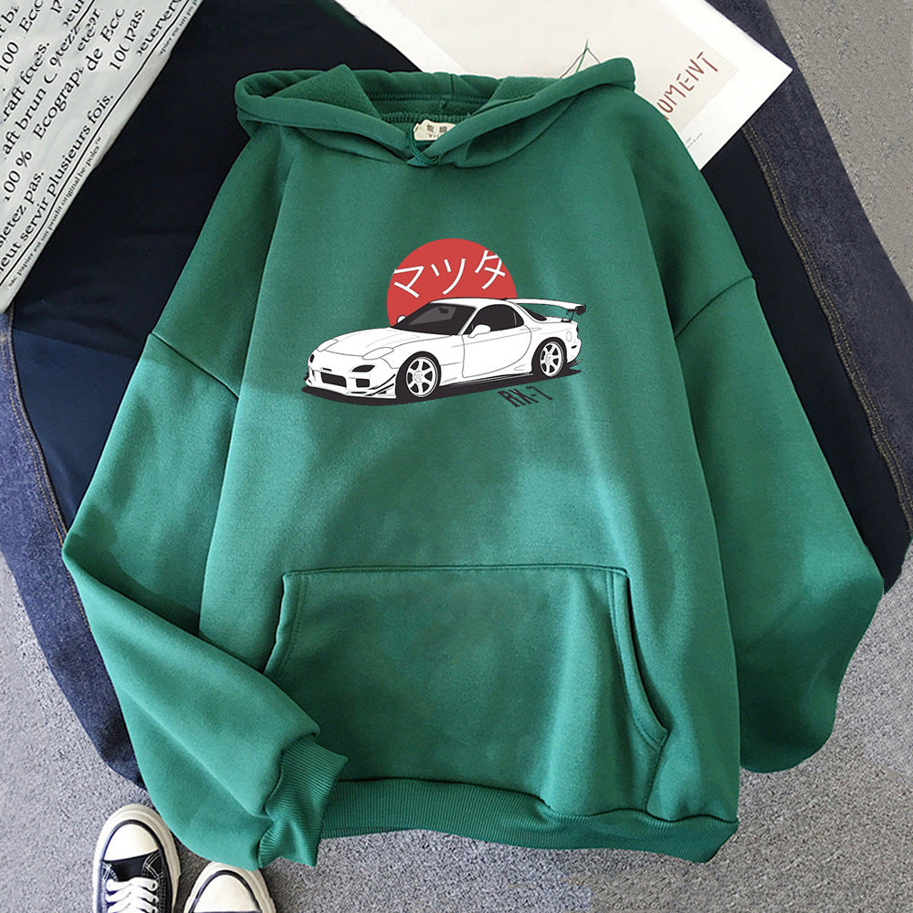 Hoodies Men Women Fashion Tops comfortable everyday wear