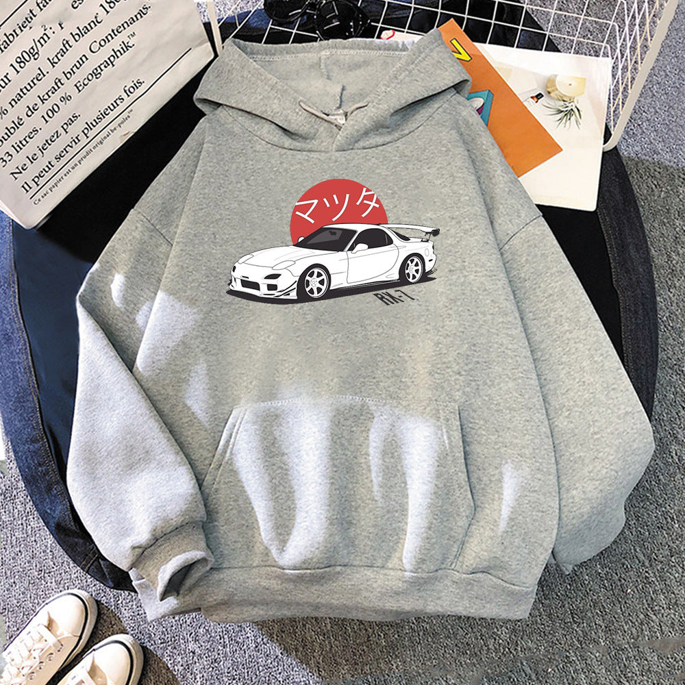 Hoodies Men Women Fashion Tops comfortable everyday wear