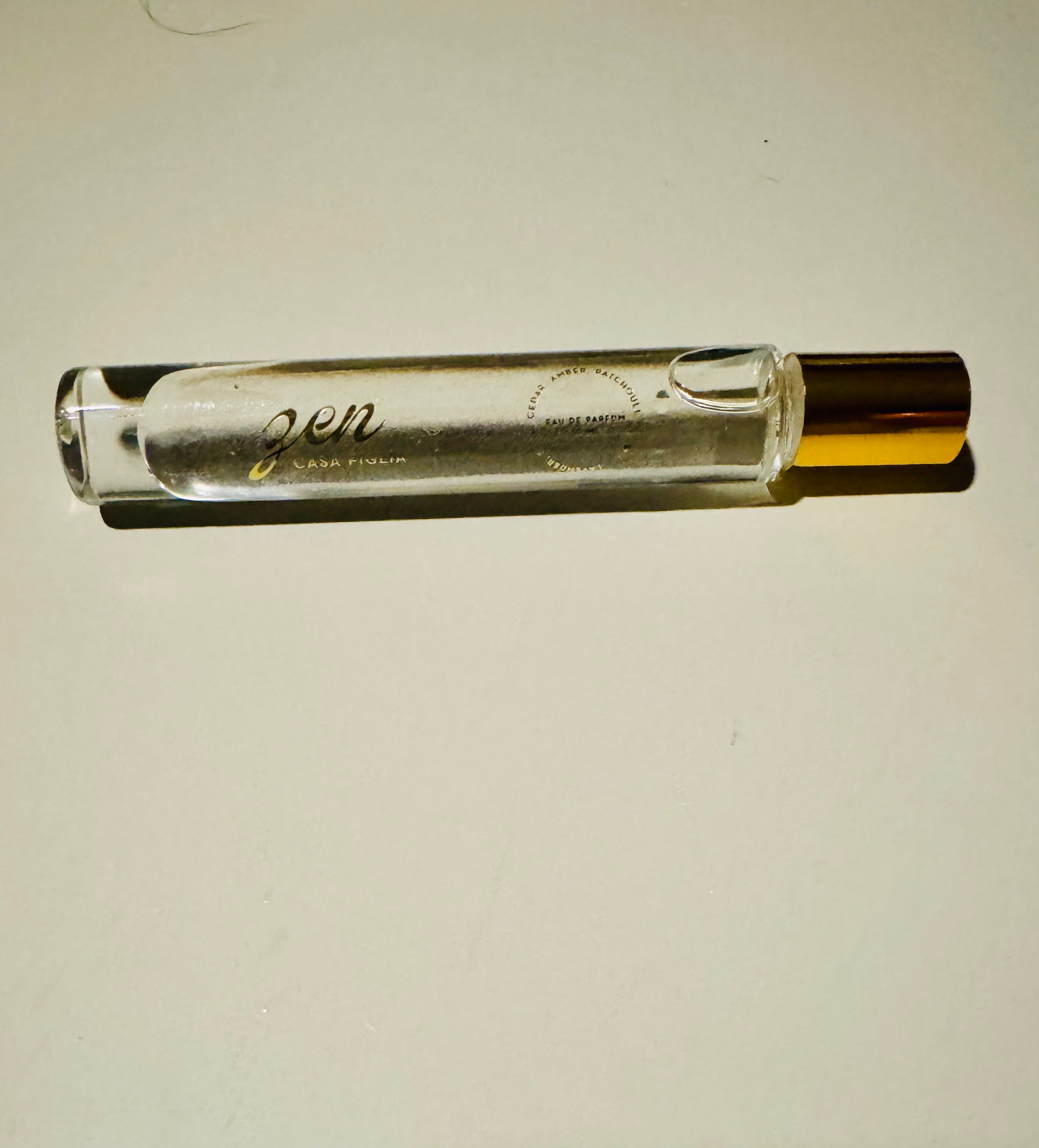 Zen Cologne/Perfume