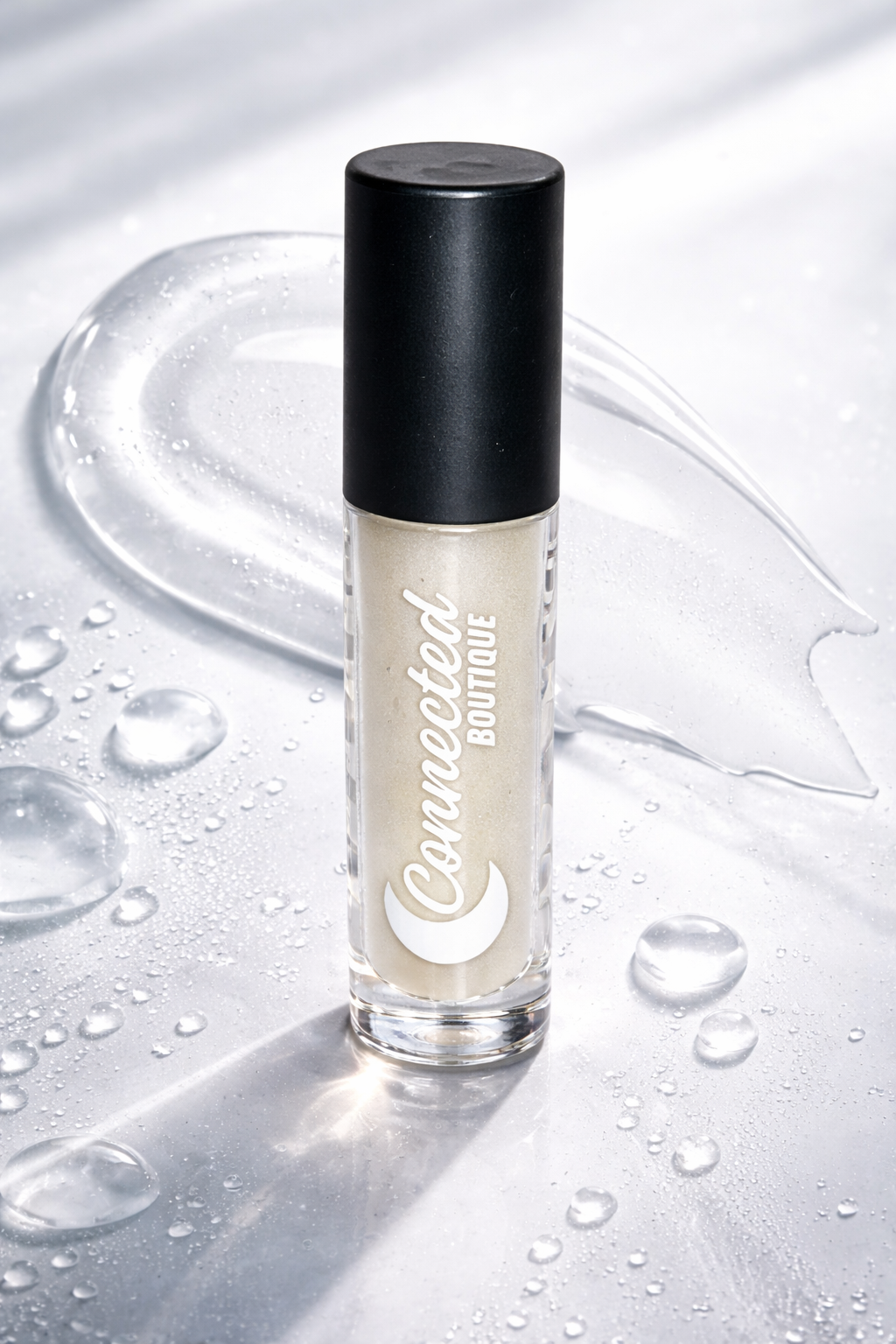 Clear Lip Gloss