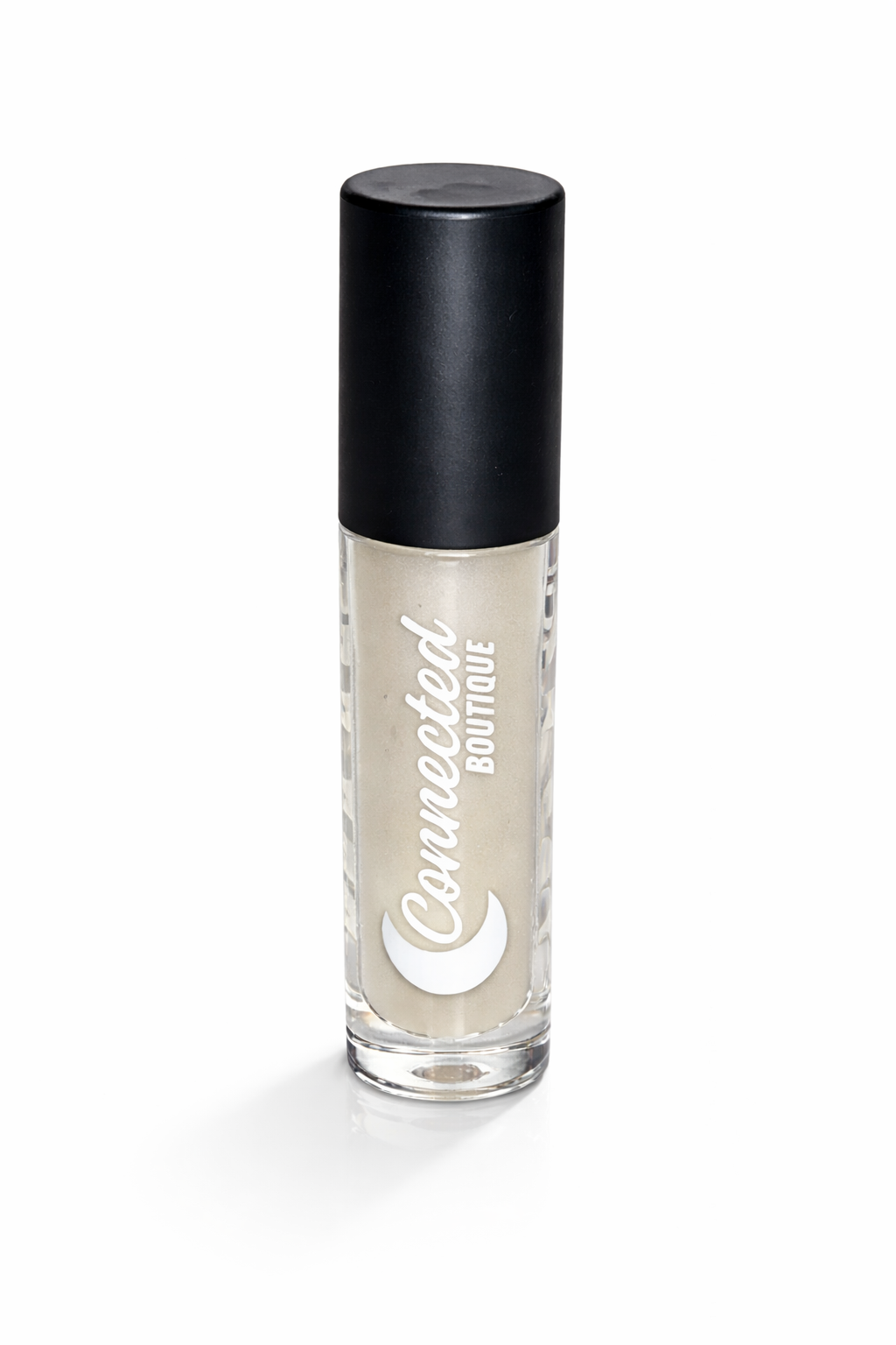 Clear Lip Gloss