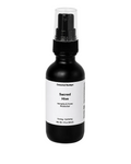 Sacred Hive Goat Milk Facial Moisturizer – Honey & Hematite Cream