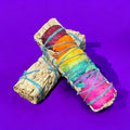 Smudge Kit - White Sage & Seven Chakra Sage for Purification