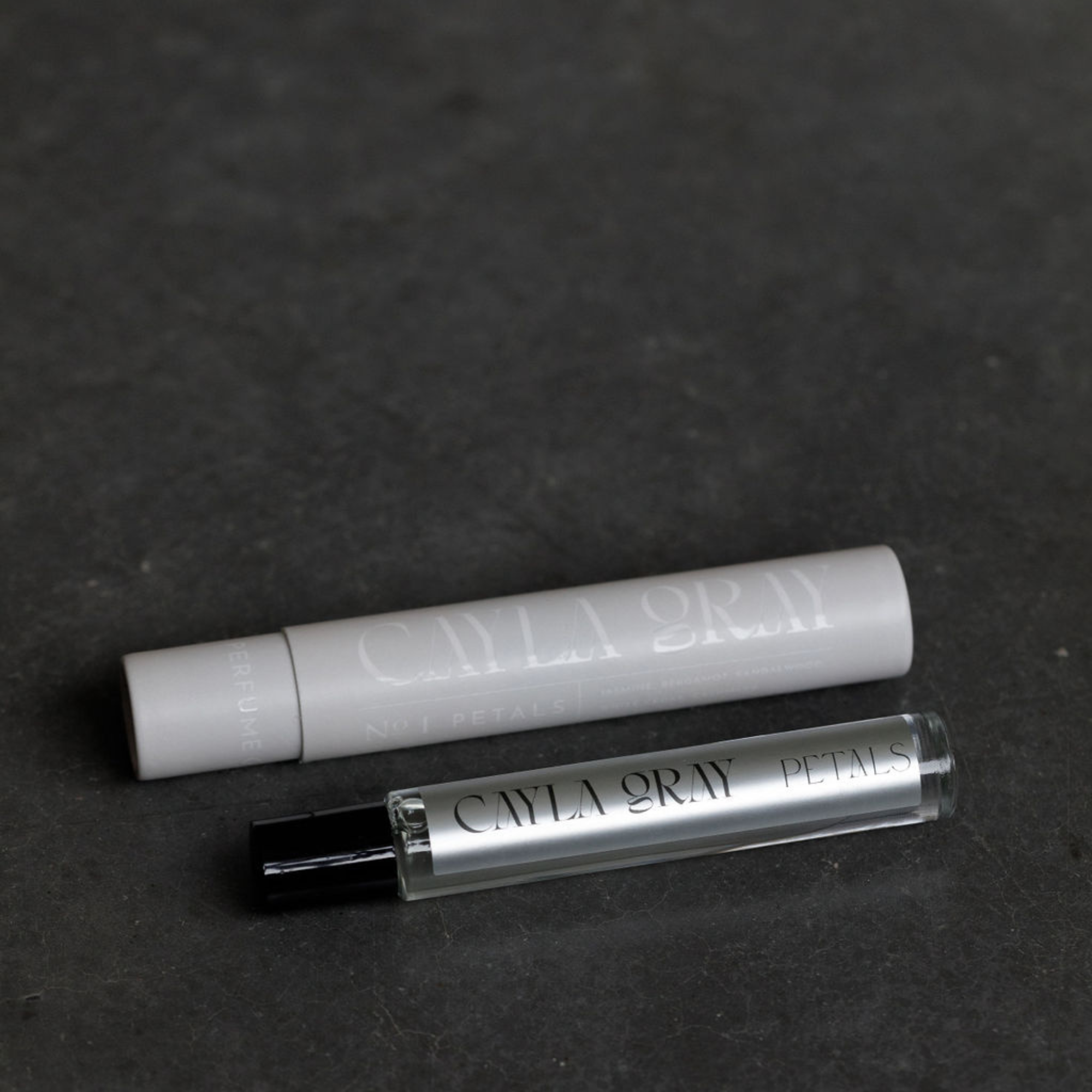 Petals the Perfume Oil