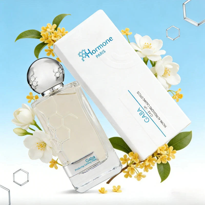 Luxury Aromatic Unisex Perfume 100ml Fresh Elegant Long Lasting Niche Fragrance with Citrus Glow Floral Soft and Smooth Depth