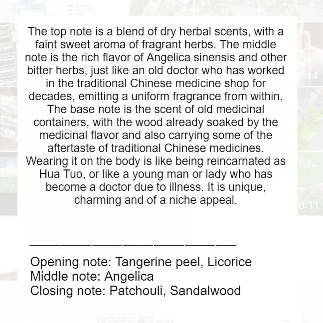 DIY Perfume: Custom-Blended Light Woody Scent for Women—Long-Lasting, Fresh, and Natural Niche Fragrance Spray,30ml women parfum