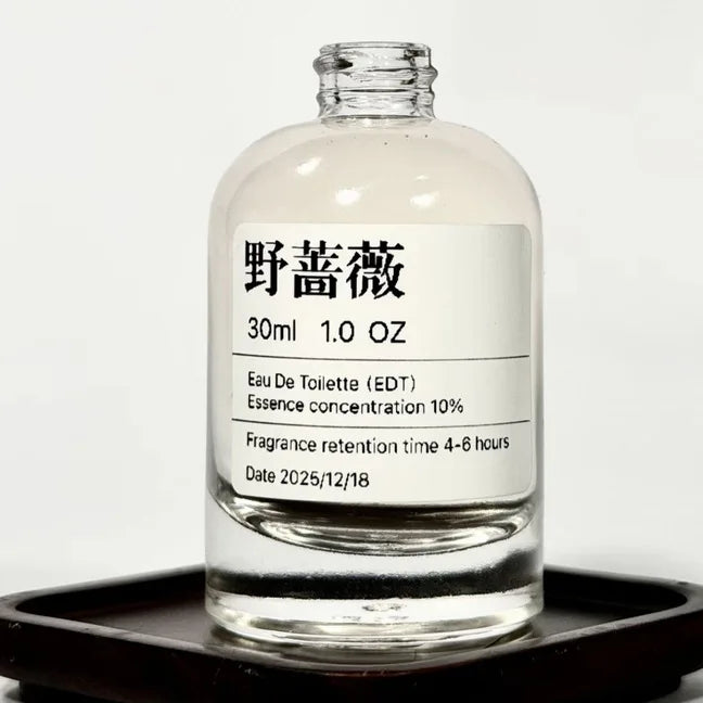 DIY Perfume: Custom-Blended Light Woody Scent for Women—Long-Lasting, Fresh, and Natural Niche Fragrance Spray,30ml women parfum