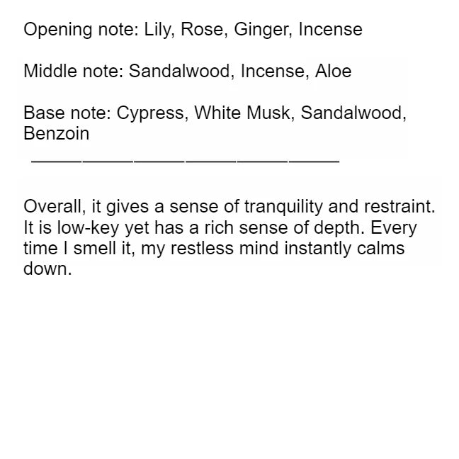 DIY Perfume: Custom-Blended Light Woody Scent for Women—Long-Lasting, Fresh, and Natural Niche Fragrance Spray,30ml women parfum