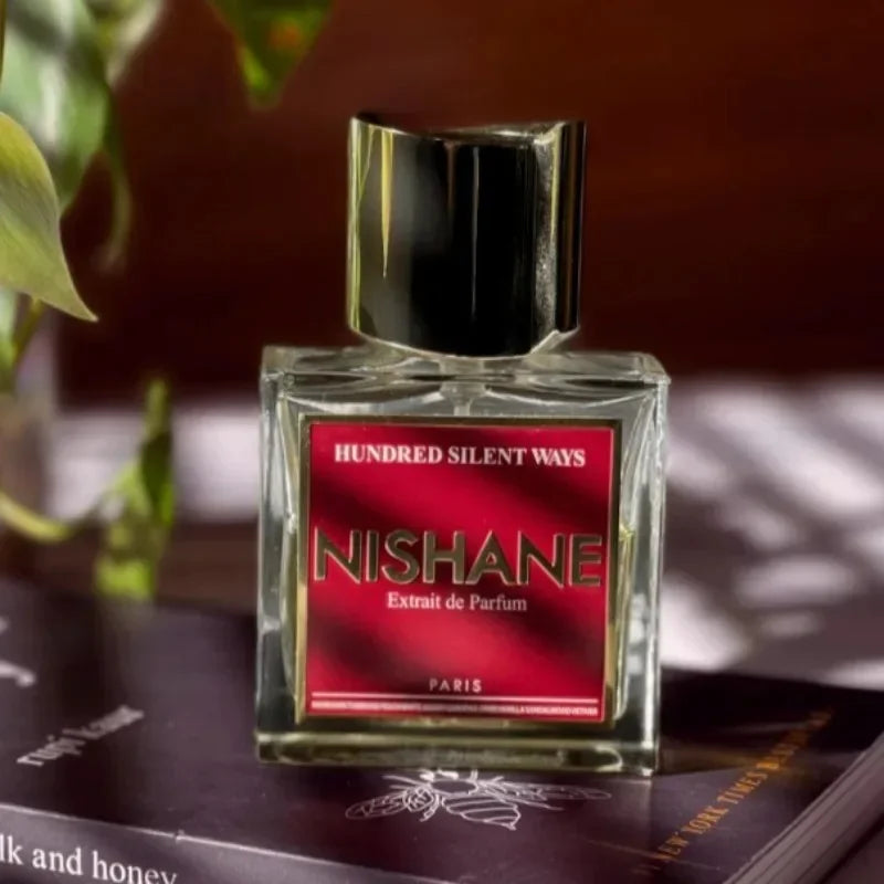 Luxury Perfume 100ml Lasting Elegant Niche Colognes Man Rich Smooth Fresh Exotic Refined Premium Signature Fragrance 6 Styles