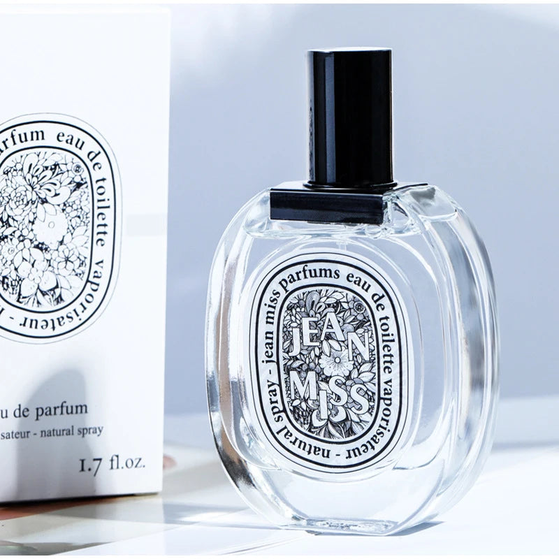Sandalwood Perfume Light Fragrance Unisex Dating Attraction Elegant Release Lasting Refreshing Charm Fruity Floral Perfume