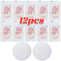 Aromatherapy Fragrance Lasting Deodorization Solid Air Fresheners For Bathroom Supplies Bedroom Wardrobe Car Home Toilet Fresher