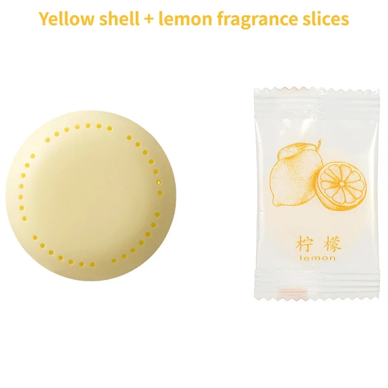 Bedroom Fragrances Home Fragrance Deodorize Air Freshener Aromatherapy Perfume Car Flavoring Bathroom House Fresheners Household