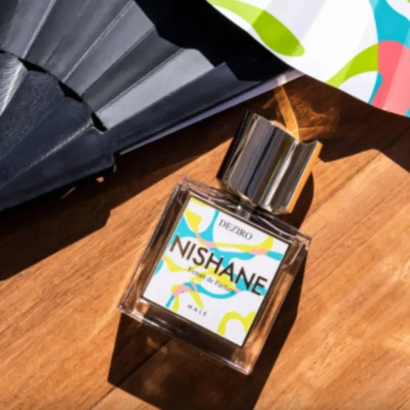 Luxury Perfume 100ml Lasting Elegant Niche Colognes Man Rich Smooth Fresh Exotic Refined Premium Signature Fragrance 6 Styles