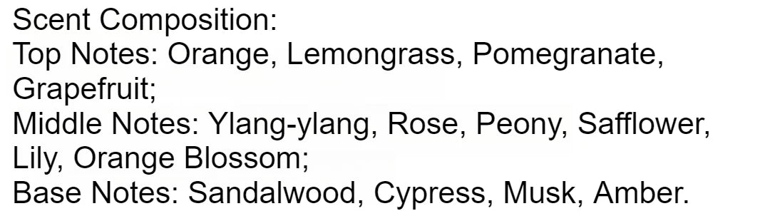 DIY Perfume: Custom-Blended Light Woody Scent for Women—Long-Lasting, Fresh, and Natural Niche Fragrance Spray,30ml women parfum