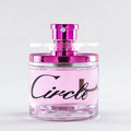 Rotating Perfume,Flower Fruit Woody Fragrance,Jasmine/Rose/Violet/Musk/Citrus Scent,Long-Lasting Women Deodorant,Eau De Toilette