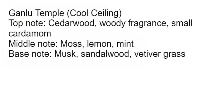 DIY Perfume: Custom-Blended Light Woody Scent for Women—Long-Lasting, Fresh, and Natural Niche Fragrance Spray,30ml women parfum