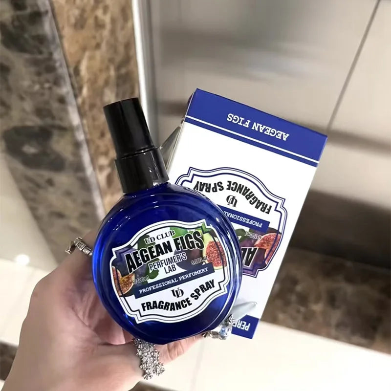 Sandalwood Perfume Light Fragrance Unisex Dating Attraction Elegant Release Lasting Refreshing Charm Fruity Floral Perfume