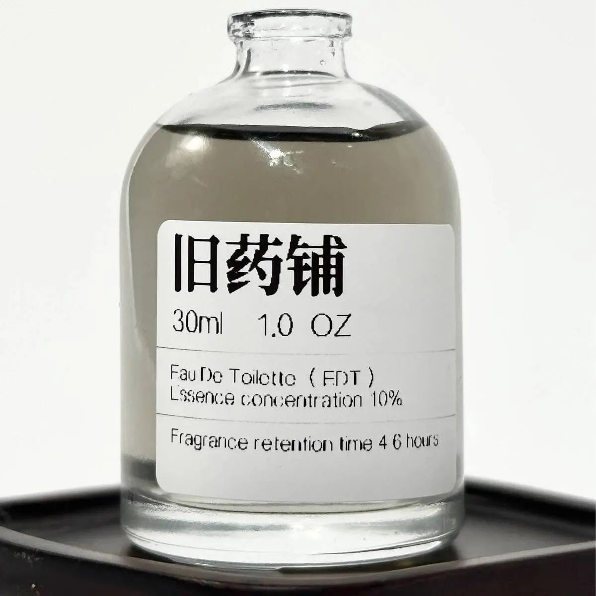 DIY Perfume: Custom-Blended Light Woody Scent for Women—Long-Lasting, Fresh, and Natural Niche Fragrance Spray,30ml women parfum