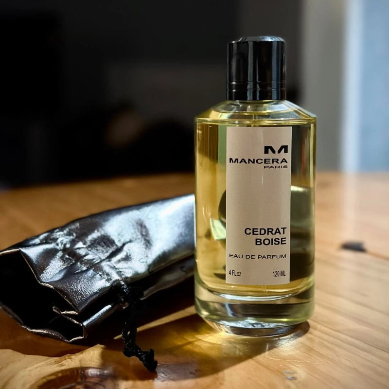 Long Lasting Perfume 120ml for Women Men Aromatic Aquatic Fragrance Sea Notes Lemon Orange Summer Body Spray Beach Parfum Mist