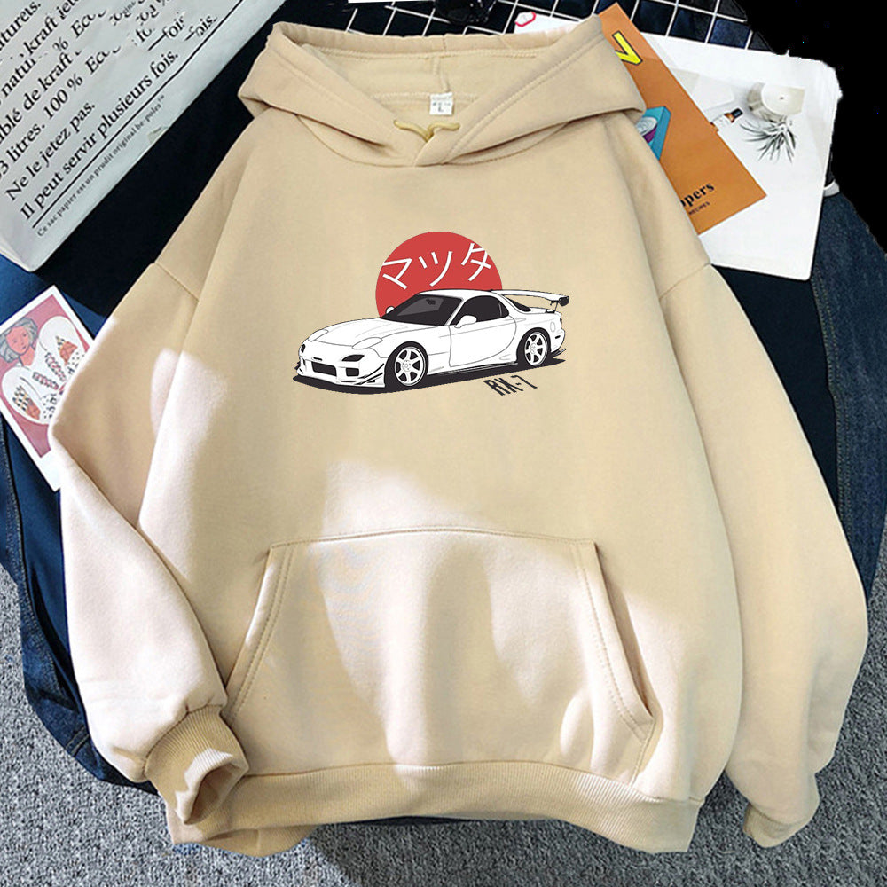 Hoodies Men Women Fashion Tops long sleeve hoodie
