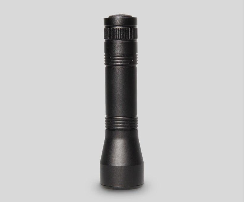 Black Light Flashlight UV Flashlight Super Bright LED Tactical Flashlights 1200 Lumen Rechargeable LED Zoomable UV Torch Waterproof Flashlight Lamp For Pet Urine Stains Detection/Camping