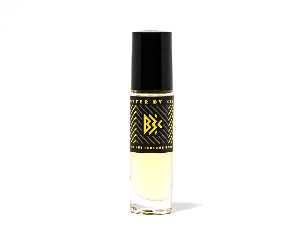 Perfume Roll-on Body Oil