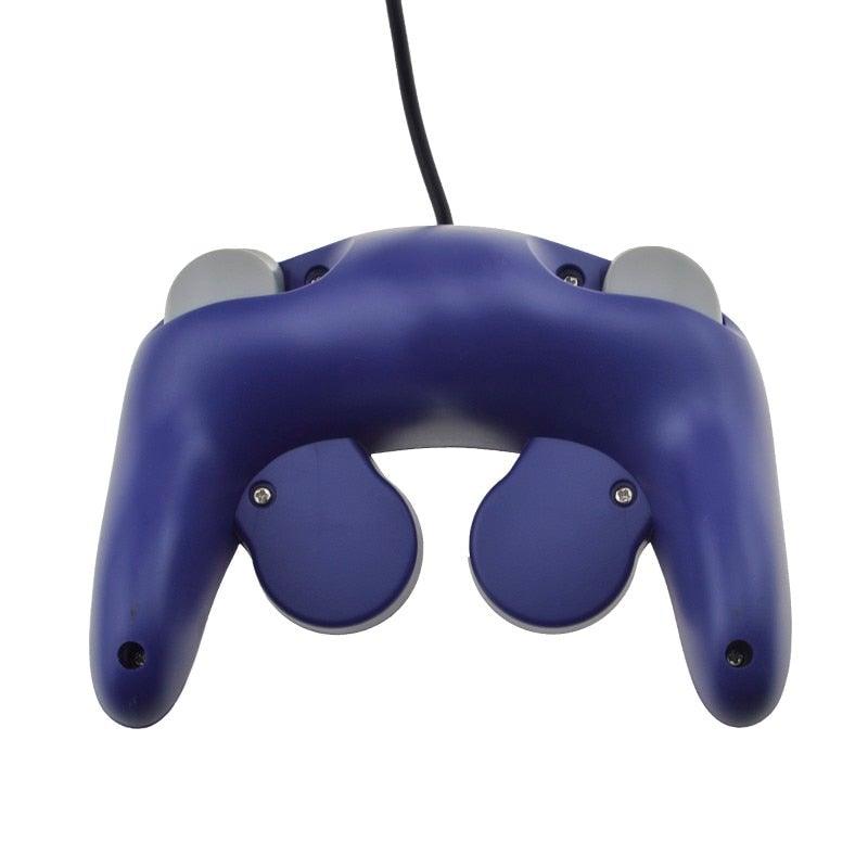Cute Multi Colors USB Wired Joystick Controller Compatible With Computer PC Tablet Smart TV