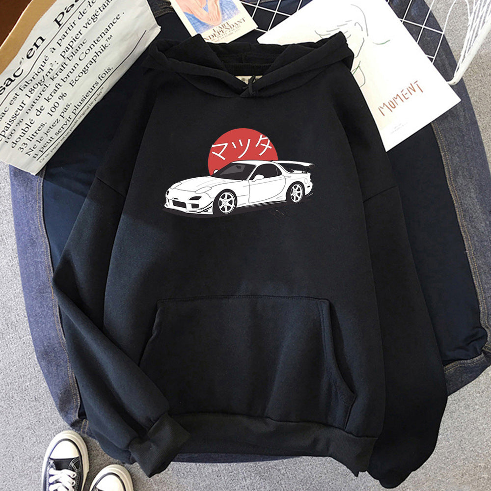Hoodies Men Women Fashion Tops comfortable everyday wear