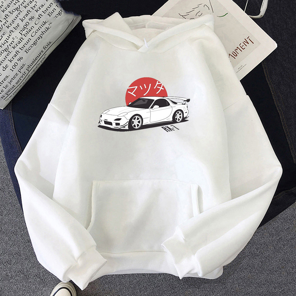 Hoodies Men Women Fashion Tops casual sweatshirt