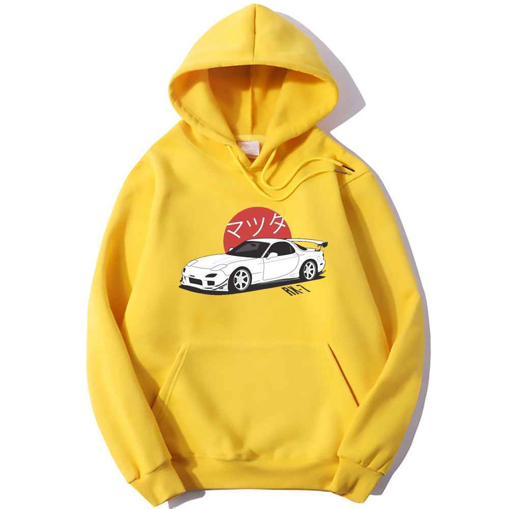 Hoodies Men Women Fashion Tops unisex fashion