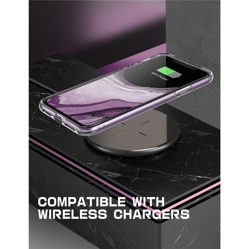 For iPhone 11 Case 6.1 inch Stylish Protective Bumper Case Elegant Cover For iPhone 11 6.1 inch Protective Clear Case For iPhone Ultra Slim Shockproof Clear Transparent Soft Case