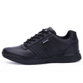New Stylish Mens Walking Shoes Lace Up Sport Outdoor Jogging Athletic Shoes Comfortable Sneakers Running Lace Up Athletic Sneakers Outdoor Walking Mens Comfortable Fashion Design