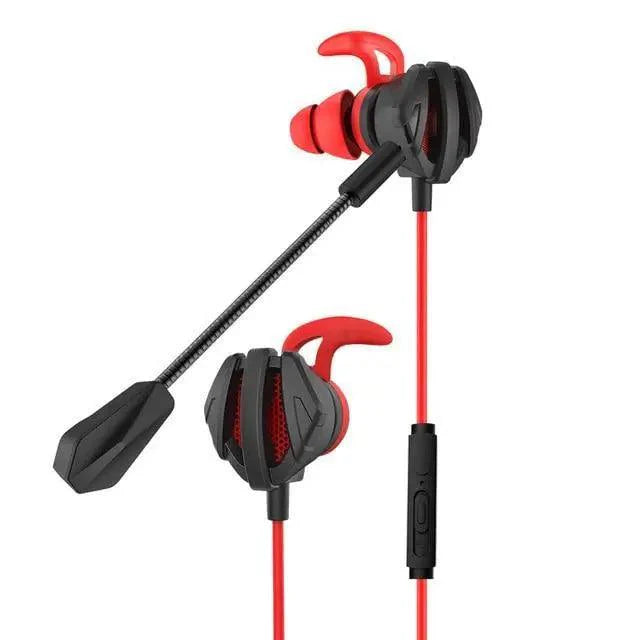 Trendy Turtle Beach Battle Buds In-Ear Gaming  In-Ear Headset 7.1 With Mic Volume Control PC Gamer Earphones